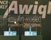 World's First Once-Weekly Basal Insulin Awiqli Launched in India, Marking Major Breakthrough in Diabetes Care