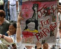 West Bengal Gripped by Violent Unrest Following Brutal Assault and Murder of Minor Girl