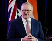 India-Australia Strategic Partnership Reaches New Heights as Anthony Albanese Calls India a ‘Top-Tier Security Partner’ During PM Modi’s Visit