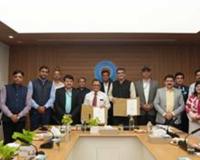 QCI and NSIC Join Hands to Strengthen MSME Quality Standards and Expand Global Market Access
