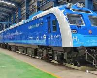 Asia's Largest Hydrogen Train to Run Between Jind and Sonipat, Prime Minister Narendra Modi to Flag Off Service on July 17