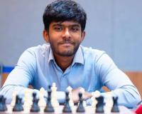 17-Year-Old Aswath S Becomes India’s 98th Chess Grandmaster After Historic Pune Triumph
