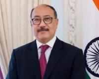 India Strengthens Maritime Security Network as PM Modi’s Indonesia, Australia Visits Deepen Defence Cooperation: Harsh Vardhan Shringla
