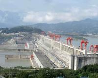 China-Backed Geological Study Raises Structural Safety Concerns Over Mega Yarlung Tsangpo Dam Amid Downstream Water Fears
