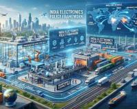 India Moves to Strengthen Electronics Manufacturing Ecosystem Through Strategic Policy Dialogue at Bharat Mandapam