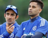 Gautam Gambhir’s Support Staff Faces Possible Changes After India’s Recent Struggles