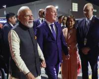 PM Modi Concludes Historic New Zealand Visit, Strengthens Bilateral Partnership After Four-Decade Gap