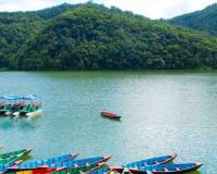 Indian Tourist from Bihar Drowns in Nepal's Phewa Lake During Visit to Tal Barahi Temple