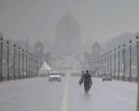 IMD Issues Heavy Rain, Thunderstorm and Strong Wind Alert Across 18 States for July 12 as Active Monsoon Intensifies