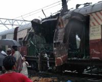 Last Surviving Restored 7/11 Mumbai Blast Coach Nears Retirement After 12 Years of Service
