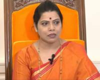 Mumbai Mayor Ritu Tawde Breaks Silence on Coastal Road Trolls, Says Public Safety Was Her Only Priority