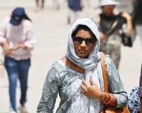 Heatwave Returns as Monsoon Weakens in Parts of India; IMD Issues Heavy Rain Alerts for Multiple States on July 12
