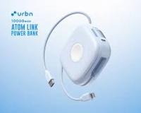URBN Launches Atom Link 5-in-1 Magnetic Power Bank with Advanced Charging Features