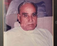 Essel Group Chairman Dr. Subhash Chandra's Father Nand Kishore Goenka Passes Away at 96; Last Rites to Be Held in Hisar on July 15