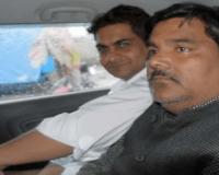 Delhi Court Convicts Former AAP Councillor Tahir Hussain in Intelligence Bureau Officer Ankit Sharma Murder Case