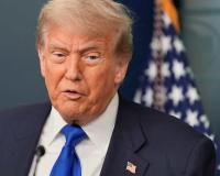 Trump Says US Will Take Control of Strait of Hormuz, Iran Warns Against Intervention Amid Rising Gulf Tensions