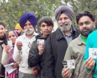 Punjab's Political Landscape Set for Major Shift as Traditional Power Centres Face Declining Influence Ahead of 2027 Assembly Elections