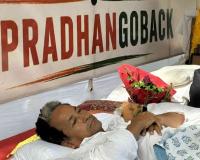 Sonam Wangchuk's Health Deteriorates on Day 17 of Indefinite Hunger Strike Over NEET-UG 2026 Paper Leak