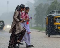 Monsoon Break Grips Delhi-NCR and Western Uttar Pradesh as Rainfall Shifts North; Experts Link Prolonged Dry Spell to El Nino