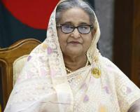 Sheikh Hasina Faces Imprisonment if She Returns to Bangladesh, State Minister Warns Amid Planned Comeback