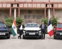 Renault Launches Duster Adventure Edition in India at Rs 12.99 Lakh, Celebrates SUV's Legacy with Exclusive Design and Features