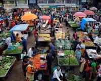 India’s Wholesale Inflation Climbs to 9.87% in June as Food Prices Surge Despite Easing Fuel Inflation