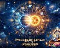 Jupiter To Turn Retrograde In Auspicious Cycle: Manglik Activities To Remain Restricted Until November 21, Says Jaipur Astrologer