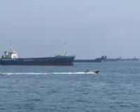 India Summons Iranian Diplomats After Indian Sailor Dies in Gulf of Oman Tanker Missile Attack