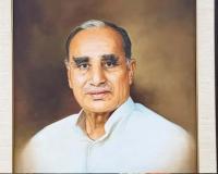 Prime Minister Narendra Modi Mourns the Demise of Essel Group Chairman Dr. Subhash Chandra’s Father Nand Kishore Goenka at 96