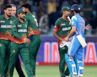 India's White-Ball Tour of Bangladesh Nears Approval as Afghanistan T20I Series Likely to Be Rescheduled