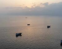India Lodges Strong Protest Over Strait of Hormuz Ship Strikes After Indian Sailor Killed, Several Injured
