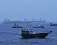 India Lodges Strong Protest with Iran After Deadly Attacks on Merchant Vessels in Strait of Hormuz Kill One Indian Seafarer