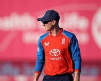 India and England Announce Playing XIs as Virat Kohli and Jasprit Bumrah Return for ODI Clash