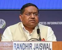 India Raises Strong Concerns Over West Asia Developments, Calls for De-escalation and Dialogue
