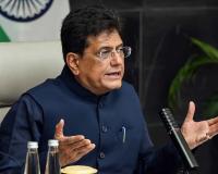 India-UK Free Trade Agreement Comes Into Force, Opening New Opportunities for Trade, Investment and Employment: Piyush Goyal