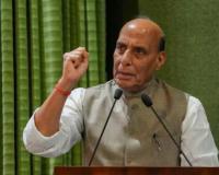 India-UK Trade Agreement Comes Into Force, Rajnath Singh Says Pact Will Strengthen Economy and Global Partnerships