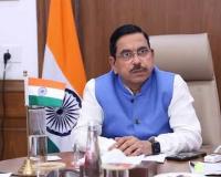 Pralhad Joshi Says India-UK CETA Safeguards Farmers While Strengthening Bilateral Economic Ties