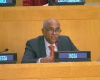 India Warns of Declining Global Trust in United Nations, Calls for Urgent Security Council Reforms
