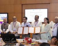 IPC and Uttar Pradesh Promote Pharma Council Sign MoU to Strengthen Healthcare Quality and Regulatory Standards