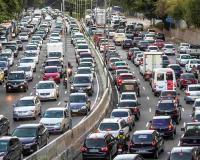 Honking Turns Deadly: Rising Road Rage and Noise Pollution Expose India's Growing Public Health and Civic Crisis