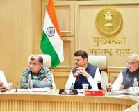 Maharashtra's Actual Fiscal Deficit Breached FRBM Limit in 2024-25, CAG Audit Reveals Hidden Liabilities