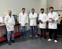 Bengaluru Startup Vimag Labs Unveils Rare-Earth-Free EV Motor Technology, Targets Commercial Rollout by Year-End
