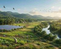 India Could Become Greener by 2100 as Forests and Vegetation May Absorb Nearly Double Carbon Dioxide, IITM Study Reveals