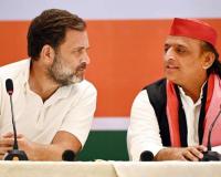 UP Assembly Election 2027: Why the Samajwadi Party-Congress Alliance Has Become the Biggest Political Battle Before the Polls