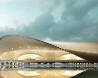 Navi Mumbai International Airport Launches First International Flights, Abu Dhabi Route Begins Operations