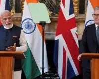 India-UK Comprehensive Economic and Trade Agreement Takes Effect, Opening New Trade Opportunities Across Key Sectors