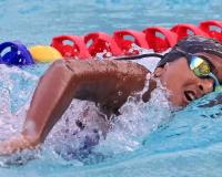 Bengaluru Strengthens India’s Swimming Dominance as 18 Karnataka Athletes Join Asian Age Group Championships Squad