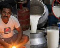 IAS Officer Tukaram Mundhe Leads Maharashtra's Fierce Food Safety Crackdown, Files 235 FIRs and Busts Massive Synthetic Milk Racket