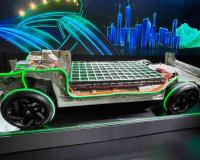 MG Motor India Unveils ADAPT Platform to Power Future EV, Hybrid and Range Extender Vehicles in India