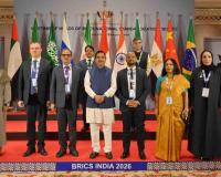 India Finalises BRICS Standardisation Cooperation MoU, Pralhad Joshi Calls It a Win-Win for Member Nations